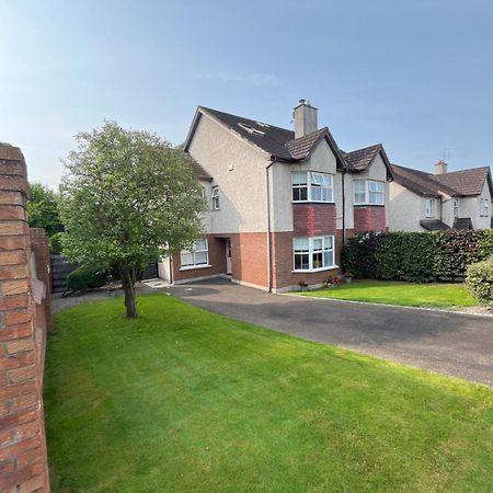 15 Cluain Caoin Nenagh 아파트 외부 사진