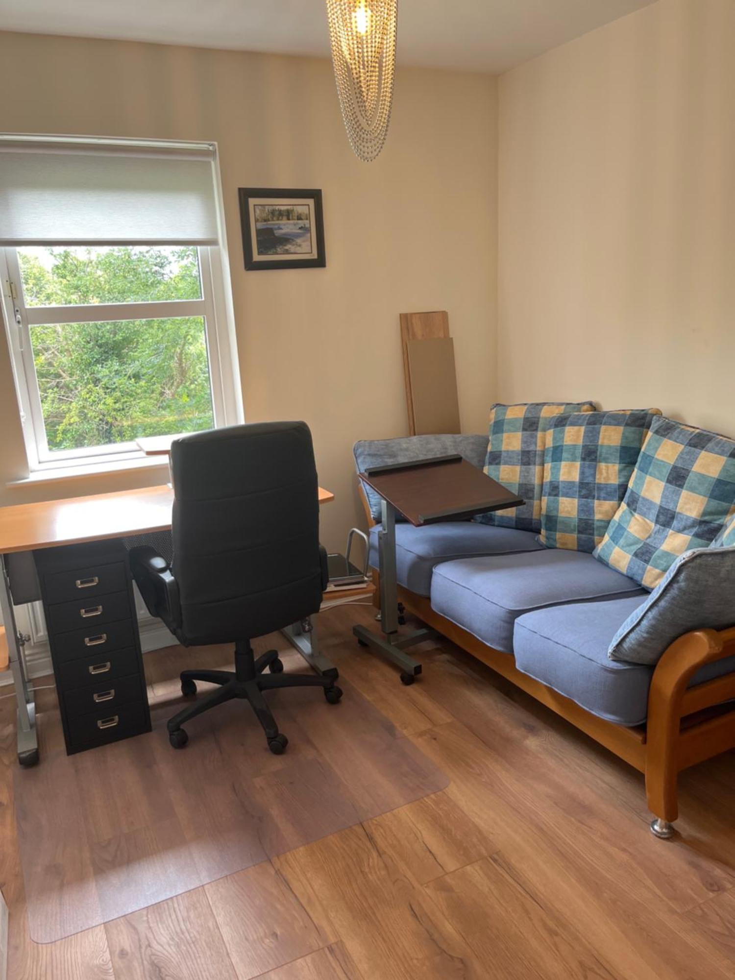15 Cluain Caoin Nenagh 아파트 외부 사진