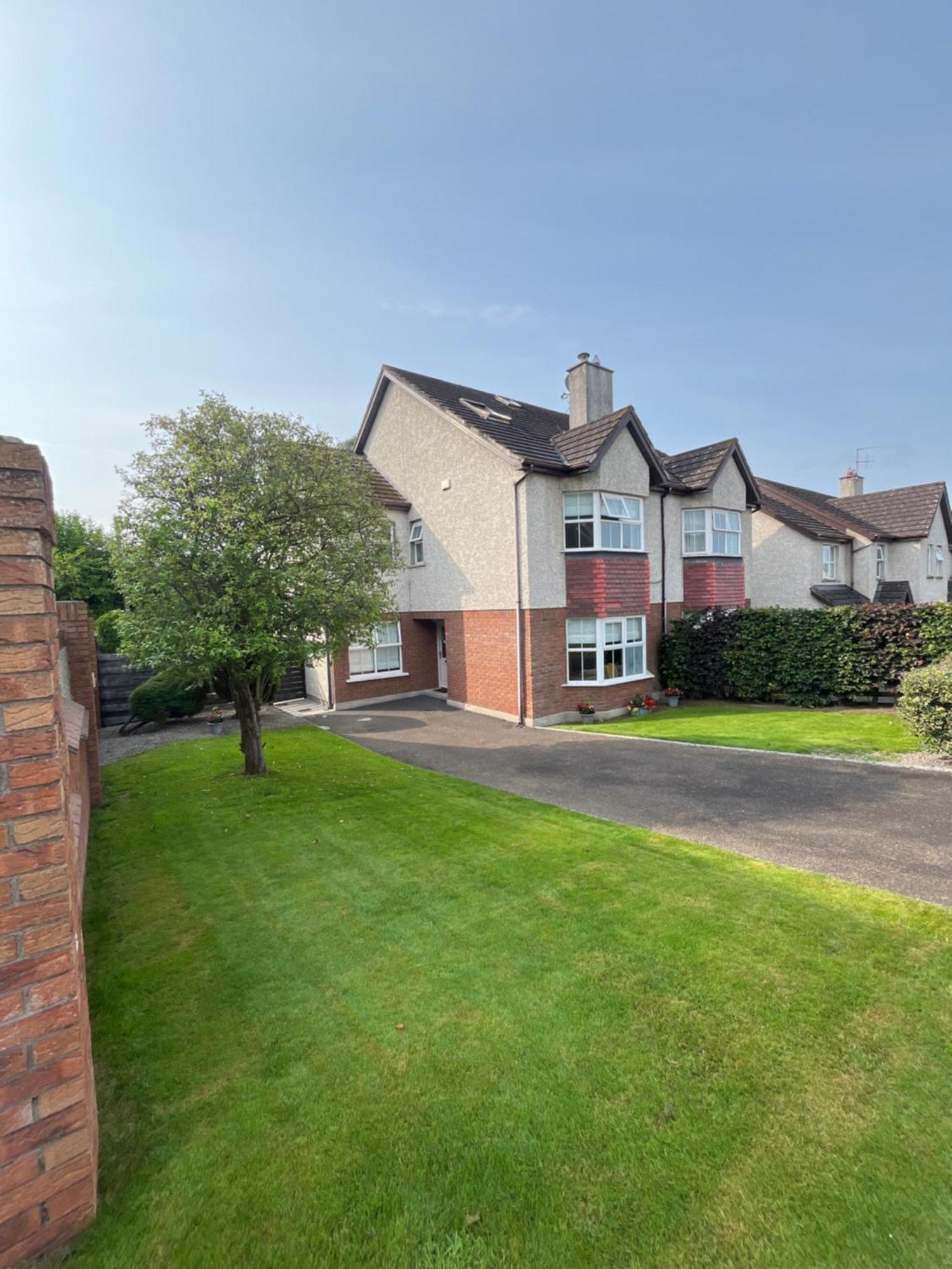 15 Cluain Caoin Nenagh 아파트 외부 사진